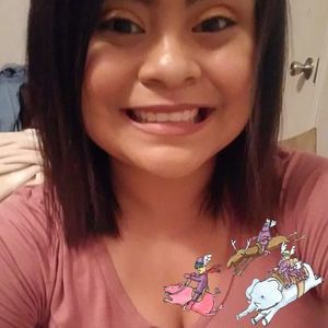 Meet your Posher, Katherine